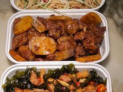 -苏乡兰亭·新派淮扬菜(吾悦广场店)
