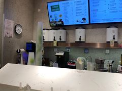 -奈雪的茶(石家庄万象城店)