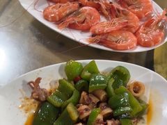 -林记海鲜排档·十年海鲜地标
