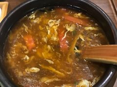 -满园烤鸭·春饼(太原街万达店)