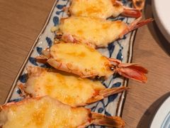 -大渔铁板烧(花园道店)