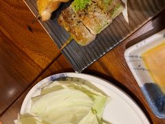 -鸟鹏烧鸟居酒屋(仁恒梦中心店)