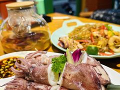 -河内街越南融合菜(侨港店)