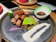 -江左尚白日本料理(万象城店)