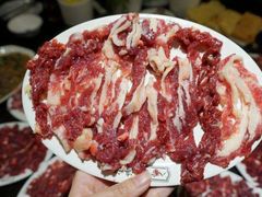 -八合里潮汕鲜牛肉火锅(深圳海岸城店)