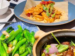 -啫神·广州地标美食(北京路店)