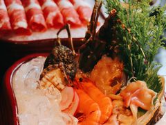 -蒋记海鲜姿造•洋房别墅(星河湾店)