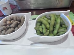 -三个大叔东北烧烤·砂锅菜(西三旗店)