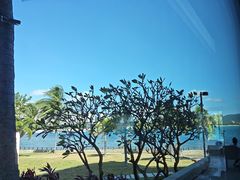 -雾山韩式烤肉·海南糟粕&椰子鸡火锅·海景餐厅(三亚绿发山海天JW万豪酒店)