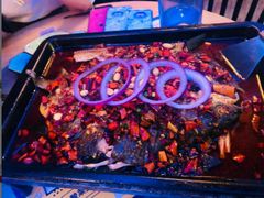 -鱼库·不仅是一家烤鱼店(车公庙店)