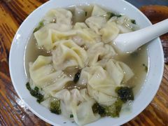 -小秋水饺(大成路总店)