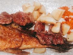 -青牛铁板烧(东方悦邻Mall店)