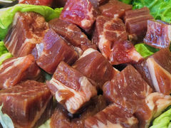 -红泥小火炉·东北泥炉烤肉(天一旗舰店)
