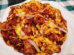 -南来顺饭庄·清真(南菜园店)