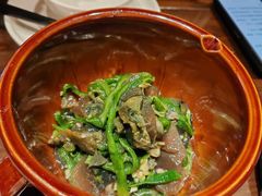 -味上湘菜馆(岳麓山店)