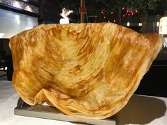 奶香手撕饼-乾园(天河城店)