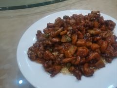 -晋阳饭庄(虎坊桥店)