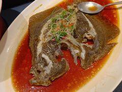 -旺顺阁海鲜广场(亚运村店)