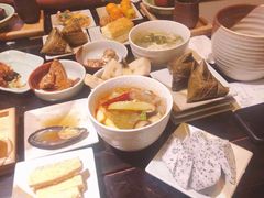 -青藤茶馆(南山路店)