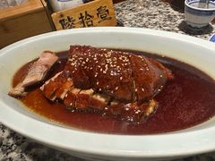-南京大牌档(崇文门国瑞店)