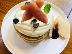 -AFS Cafe & Canteen(闽江二路店)
