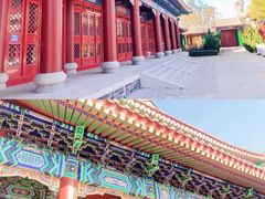 -天津妈祖文化园