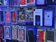 -百机汇精品二手手机维修(七宝店)