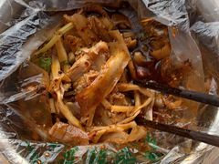 -黄伞肺片(双楠分店)