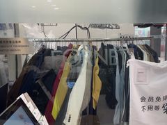 -福奈特洗衣洗鞋(莘谭路店)