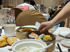 -广东胜利宾馆西关粤中餐厅