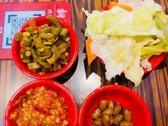 -桐哥肉铺(万柳华联店)