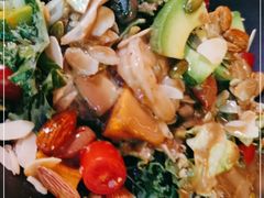 -Famous肥猫墨西哥音乐餐吧(五棵松华熙LIVE店)