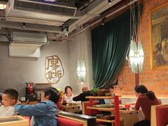 -廖掌柜·重庆鲜货火锅(上海首店)