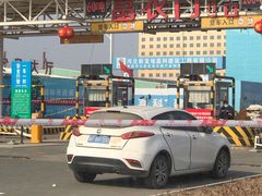 -新发地高碑店农副产品物流园