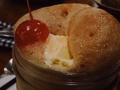 -ROAST coffee & eatery