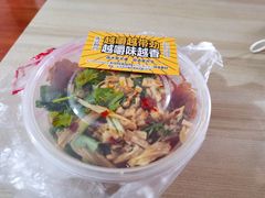 -张记捆鸡(总店)