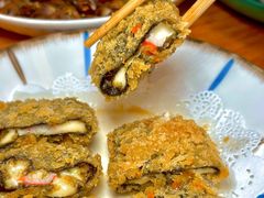 -孙记海鲜砂锅菜(拾味nice店)