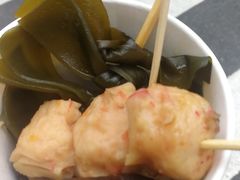-罗森便利店(鱼市街店)