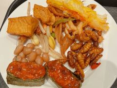 -南美元生态大酒店(海珠店)
