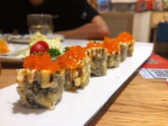 -小句号·精致料理(江南环球港店)