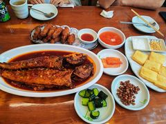 -全州拌饭馆(断桥店)