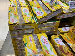 零售区-盒马鲜生(金桥国际广场店)