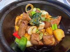 -稻香饭店(IFS国金中心店)
