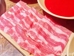 -蜀国大将老火锅(江北店)