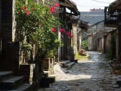 -扬美古镇景区