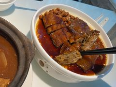 -金湖港式餐厅(建外店)