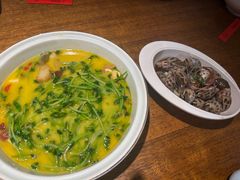 -乔街深夜食堂·台州菜·高压锅生蚝(杭州总店)