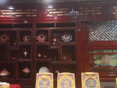 -白家大院·王府宫廷菜(苏州街店)