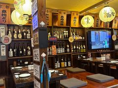 -鸟鹏烧鸟居酒屋(熙龙湾店)