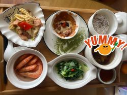 -金吉兒月子中心(太湖度假区店)